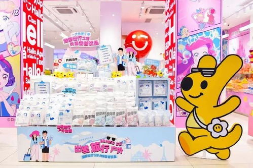 即時(shí)零售切入日用百貨賽道，美團(tuán)閃購攜手名創(chuàng)優(yōu)品重塑“人貨場”新體驗(yàn)