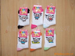 青島辰松商貿兒童短襪產品列表與選購指南