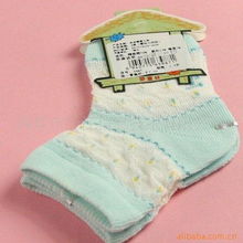 深圳市千江信息技術兒童短襪產品系列 舒適時尚，呵護寶寶每一步